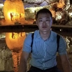 李先生