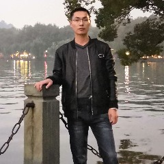林先生