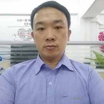 李先生
