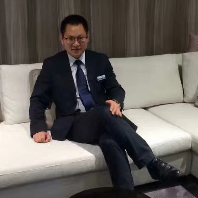 陈先生