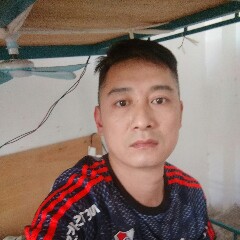 何先生