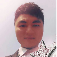 陳先生