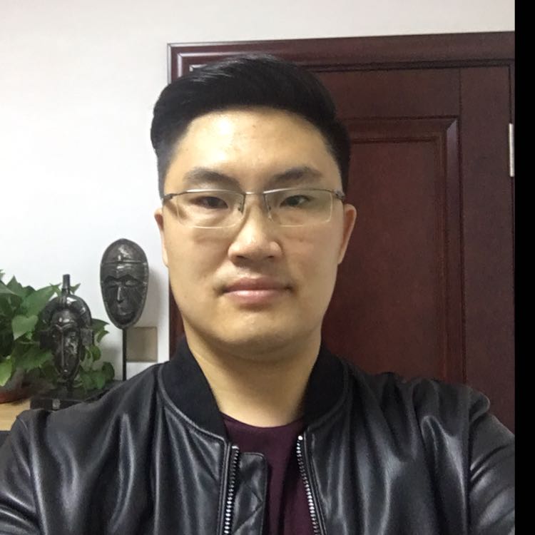 徐先生