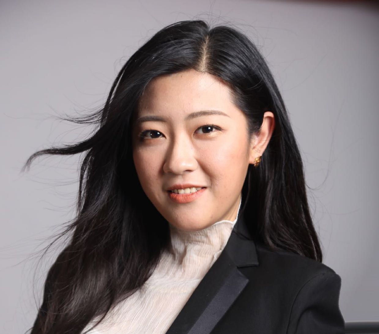 王小姐