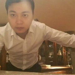 付先生