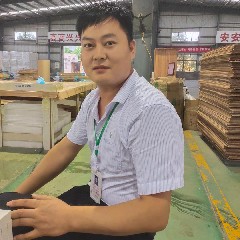 刘先生