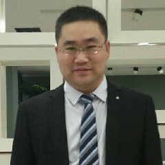 霍先生