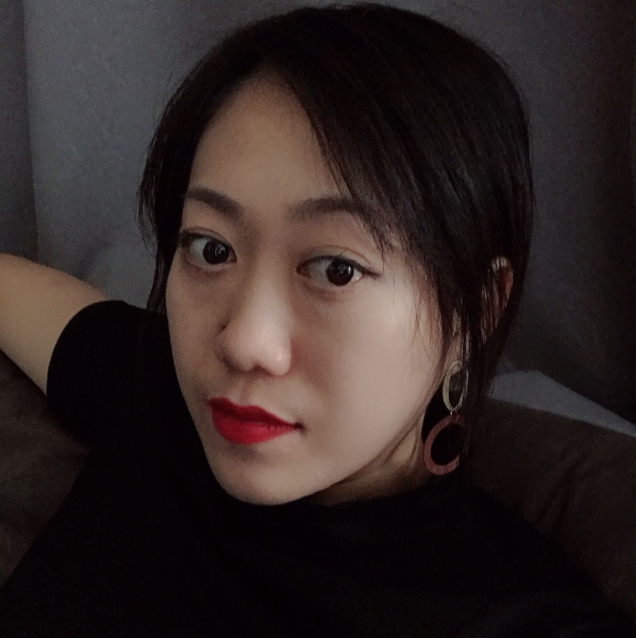 李小姐