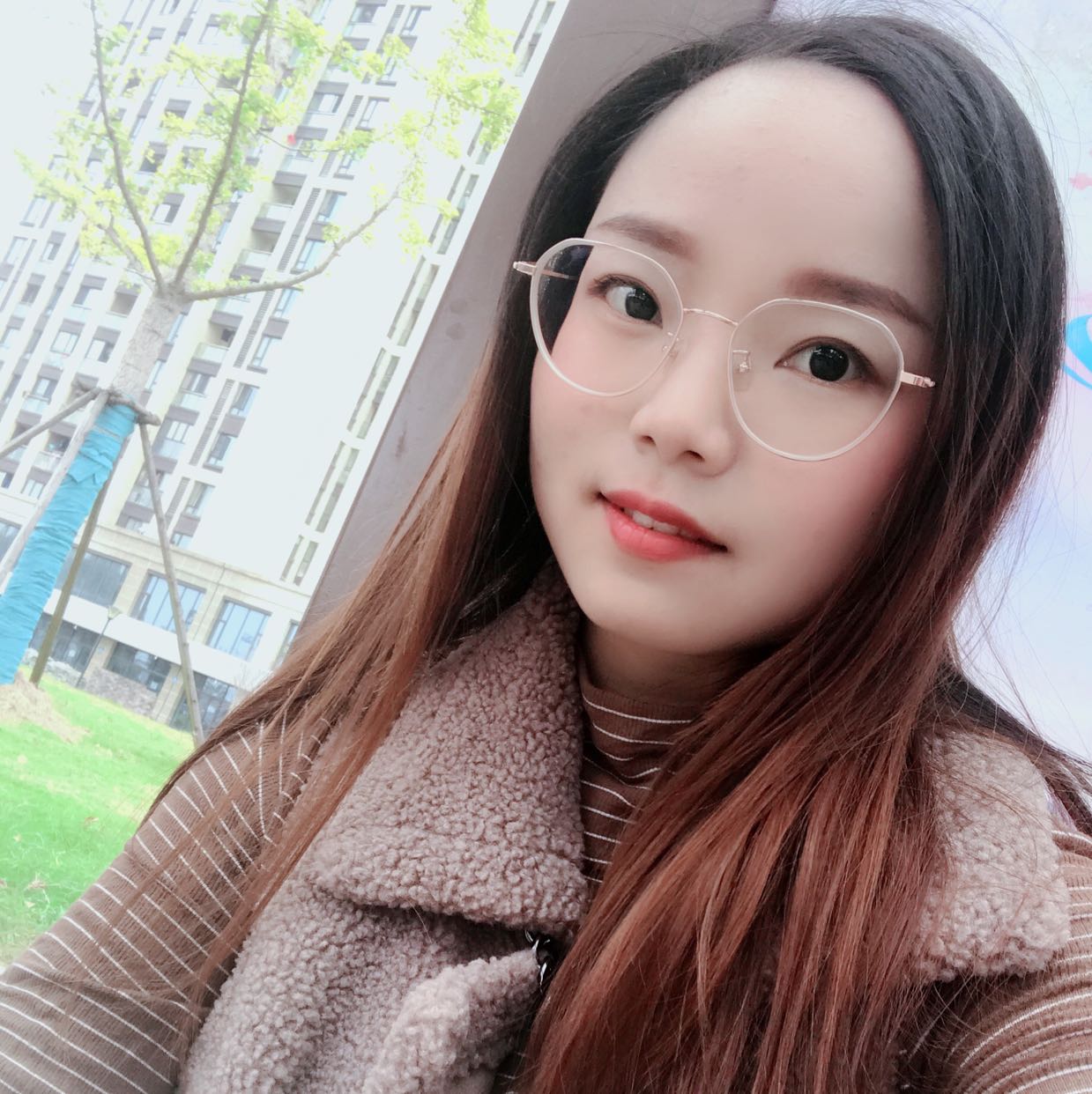 陈小姐