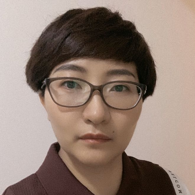 彭小姐