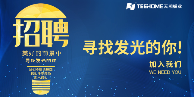 天之湘装饰材料