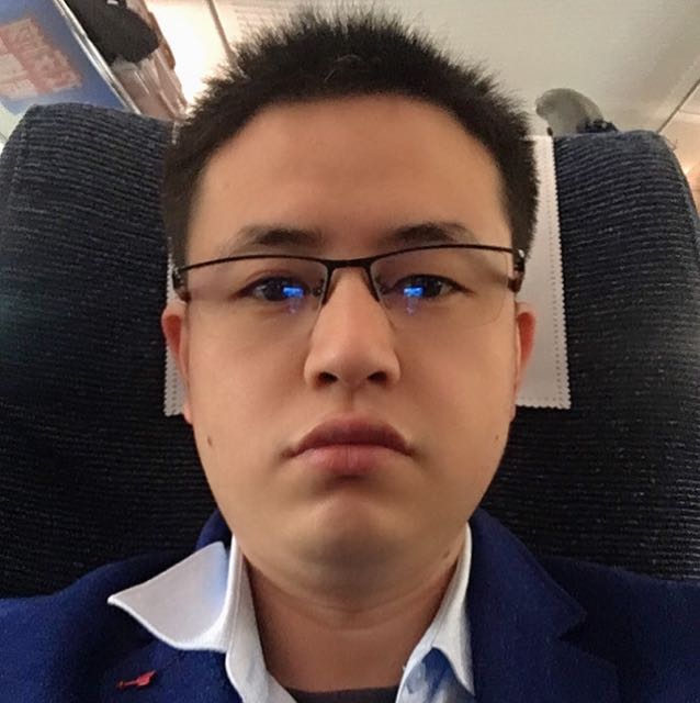 李先生