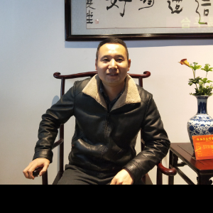 王先生