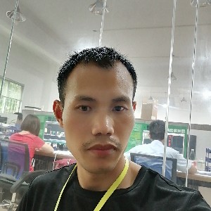 劉先生
