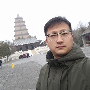 杨先生