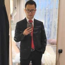 刘先生