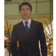 冯先生