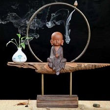 石先生