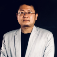 黄先生