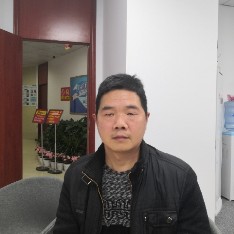 付先生