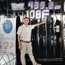 任先生