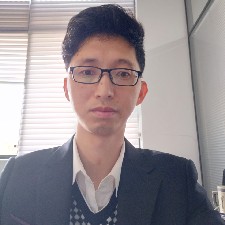 沈先生