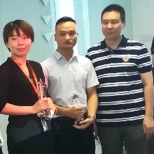 杨先生