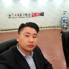 丁先生