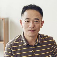 贲先生